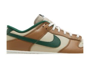 Nike Dunk Low Retro Rattan Gorge Green FB7160-231 - Arviolet photo 2