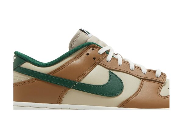 Nike Dunk Low Retro Rattan Gorge Green FB7160-231 - Arviolet photo 2