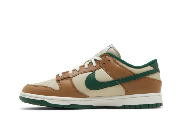 Nike Dunk Low Retro Rattan Gorge Green FB7160-231 - Arviolet photo 3