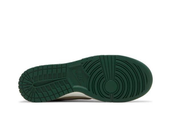 Nike Dunk Low Retro Rattan Gorge Green FB7160-231 - Arviolet photo 4