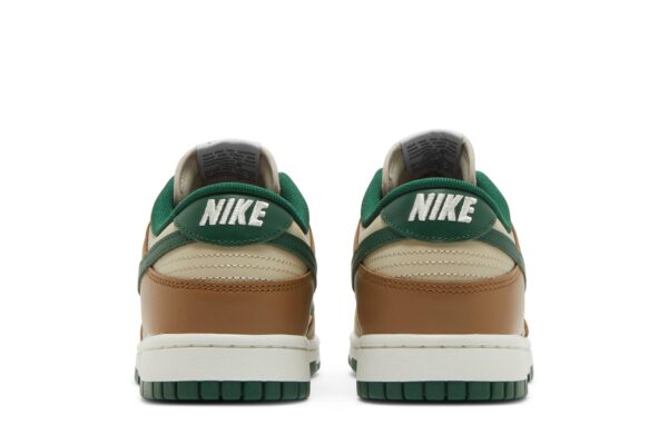 Nike Dunk Low Retro Rattan Gorge Green FB7160-231 - Arviolet photo 6
