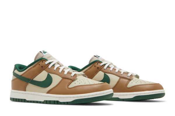 Nike Dunk Low Retro Rattan Gorge Green FB7160-231 - Arviolet photo 8