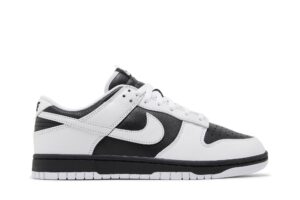 Nike Dunk Low Retro Reverse Panda FD9064-011 - Arviolet photo 1