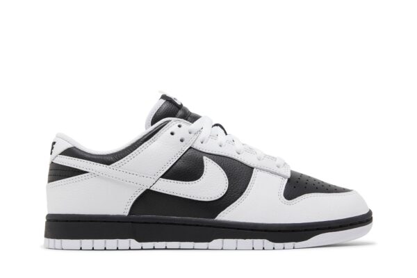 Nike Dunk Low Retro Reverse Panda FD9064-011 - Arviolet photo 1