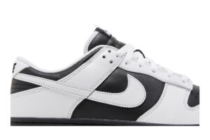 Nike Dunk Low Retro Reverse Panda FD9064-011 - Arviolet photo 2