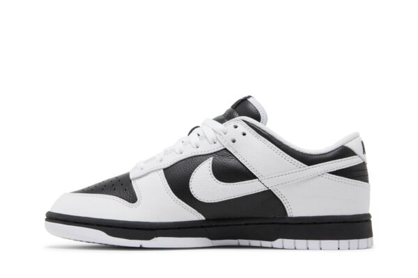 Nike Dunk Low Retro Reverse Panda FD9064-011 - Arviolet photo 3