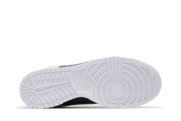 Nike Dunk Low Retro Reverse Panda FD9064-011 - Arviolet photo 4