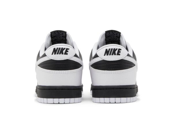 Nike Dunk Low Retro Reverse Panda FD9064-011 - Arviolet photo 6