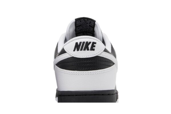 Nike Dunk Low Retro Reverse Panda FD9064-011 - Arviolet photo 7