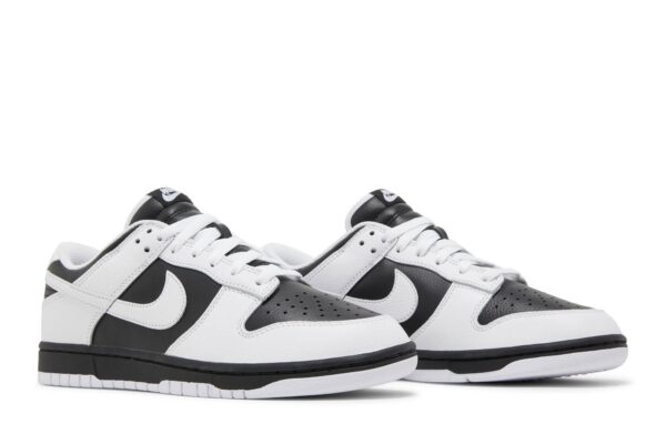 Nike Dunk Low Retro Reverse Panda FD9064-011 - Arviolet photo 8