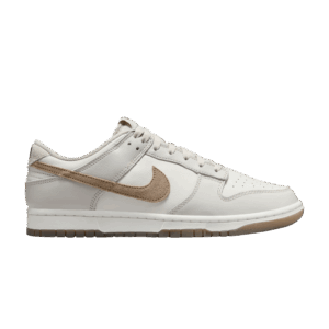 Nike Dunk Low Retro SE Phantom Khaki FJ4188-001 - Arviolet photo 1