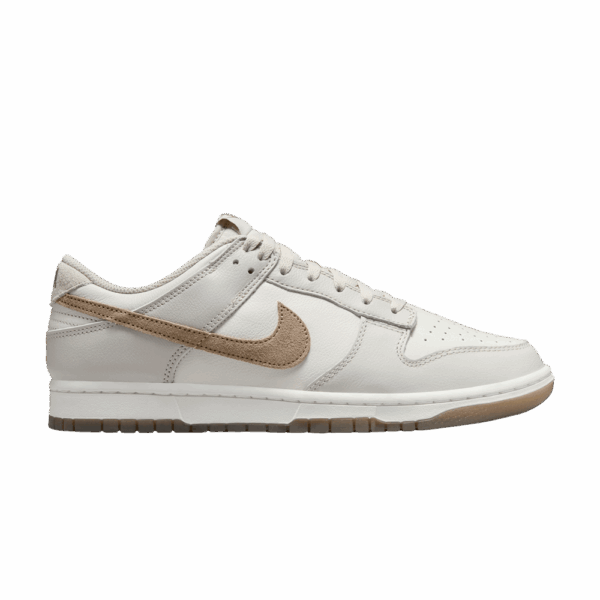 Nike Dunk Low Retro SE Phantom Khaki FJ4188-001 - Arviolet photo 1