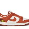 Nike Dunk Low Retro Sun Club Burn Sunrise (Women's) DR5475-100 - Arviolet photo 1