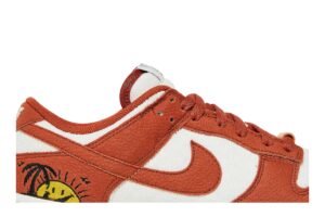 Nike Dunk Low Retro Sun Club Burn Sunrise (Women's) DR5475-100 - Arviolet photo 2