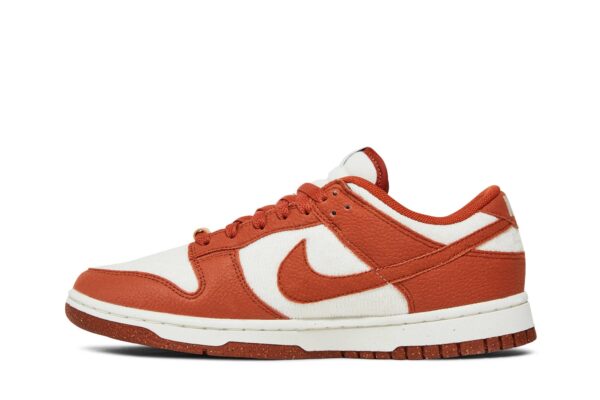 Nike Dunk Low Retro Sun Club Burn Sunrise (Women's) DR5475-100 - Arviolet photo 3