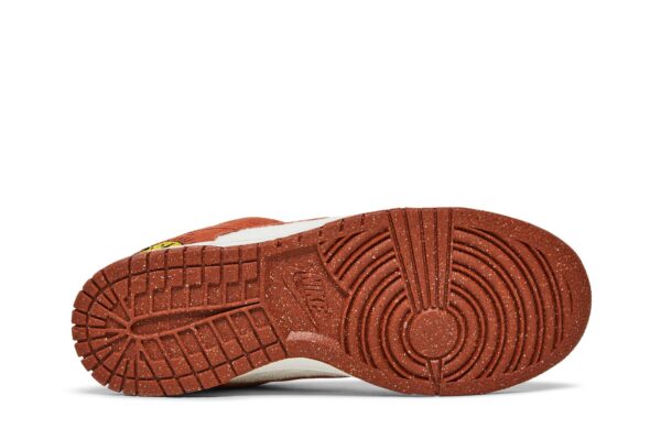 Nike Dunk Low Retro Sun Club Burn Sunrise (Women's) DR5475-100 - Arviolet photo 4