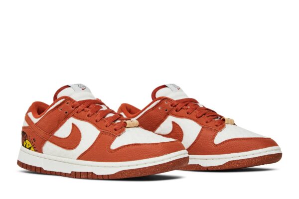 Nike Dunk Low Retro Sun Club Burn Sunrise (Women's) DR5475-100 - Arviolet photo 8