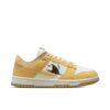 Nike Dunk Low Retro Sun Club Wheat Grass Orange DV1681-100 - Arviolet photo 1