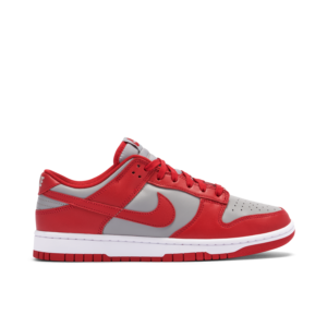 Nike Dunk Low Retro UNLV (2021) DD1391-002 - Arviolet photo 1
