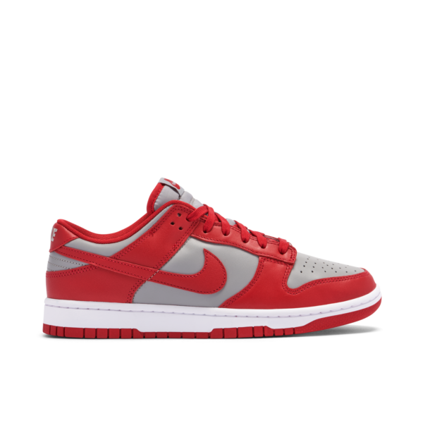 Nike Dunk Low Retro UNLV (2021) DD1391-002 - Arviolet photo 1