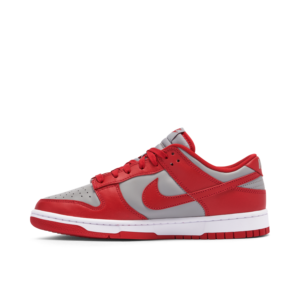 Nike Dunk Low Retro UNLV (2021) DD1391-002 - Arviolet photo 2