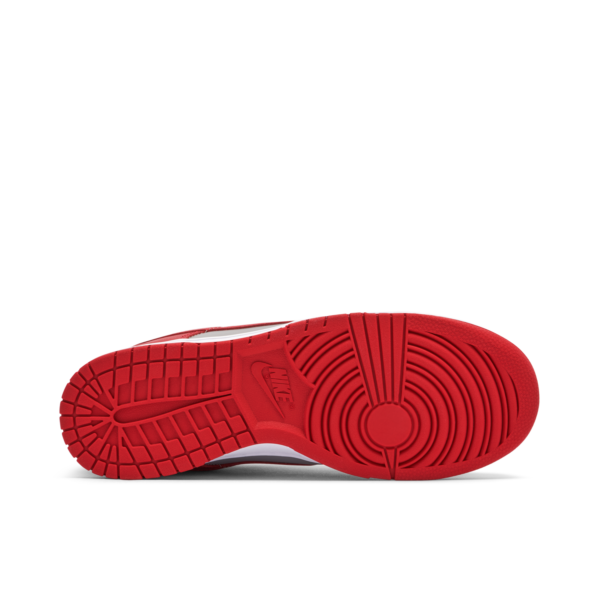 Nike Dunk Low Retro UNLV (2021) DD1391-002 - Arviolet photo 3