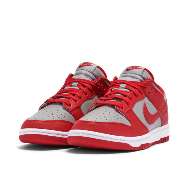 Nike Dunk Low Retro UNLV (2021) DD1391-002 - Arviolet photo 4