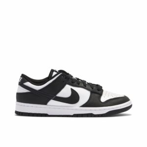 Nike Dunk Low Retro White Black Panda DD1391-100 - Arviolet photo 1