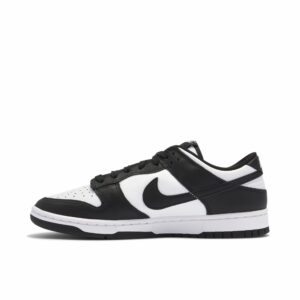 Nike Dunk Low Retro White Black Panda DD1391-100 - Arviolet photo 2