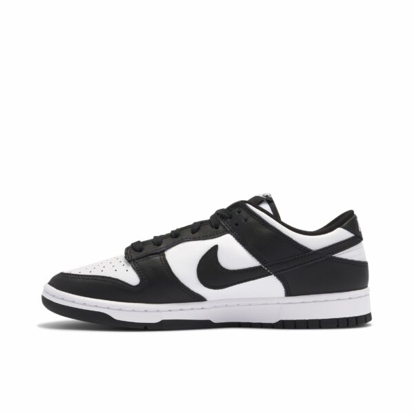 Nike Dunk Low Retro White Black Panda DD1391-100 - Arviolet photo 2