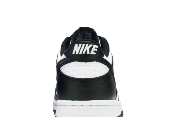 Nike Dunk Low Retro White Black Panda (GS) CW1590-100 - Arviolet photo 7