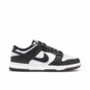 Nike Dunk Low Retro White Black Panda (Women's) DD1503-101 - Arviolet photo 1
