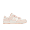Nike Dunk Low Retro White Black Panda (Women's) DD1753-102 - Arviolet photo 1