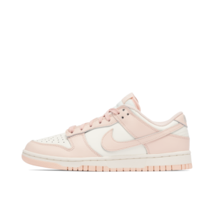 Nike Dunk Low Retro White Black Panda (Women's) DD1753-102 - Arviolet photo 2
