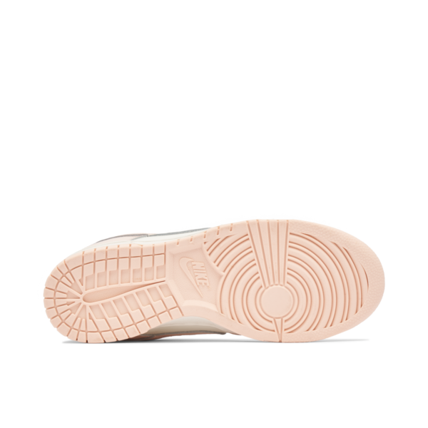 Nike Dunk Low Retro White Black Panda (Women's) DD1753-102 - Arviolet photo 3