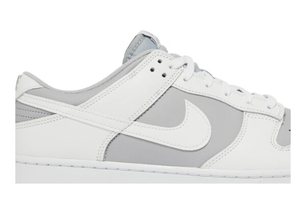Nike Dunk Low Retro White Grey DJ6188-003 - Arviolet photo 2