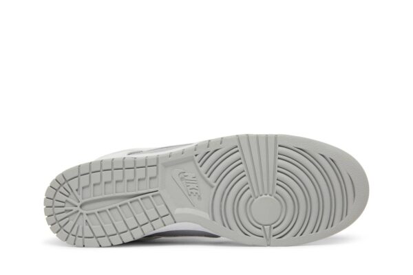 Nike Dunk Low Retro White Grey DJ6188-003 - Arviolet photo 4