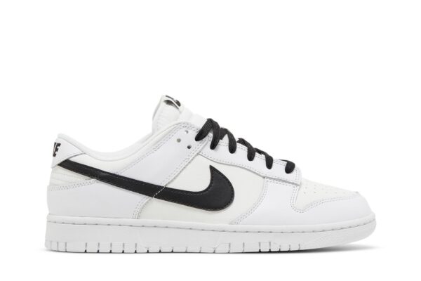 Nike Dunk Low Reverse Panda DJ6188-101 - Arviolet photo 1
