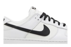 Nike Dunk Low Reverse Panda DJ6188-101 - Arviolet photo 2