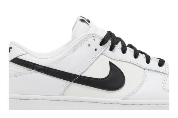 Nike Dunk Low Reverse Panda DJ6188-101 - Arviolet photo 2