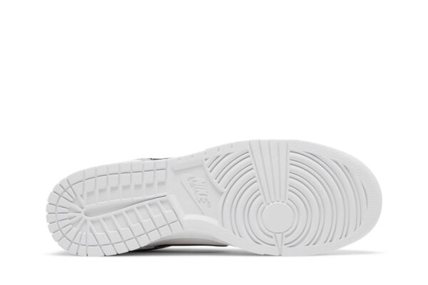 Nike Dunk Low Reverse Panda DJ6188-101 - Arviolet photo 4