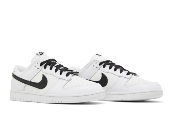 Nike Dunk Low Reverse Panda DJ6188-101 - Arviolet photo 8
