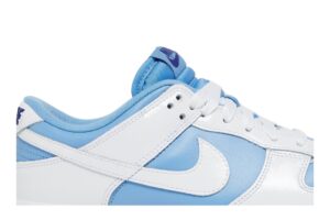 Nike Dunk Low Reverse UNC (Women's) DJ9955-101 - Arviolet photo 2