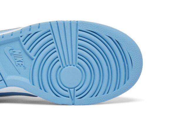 Nike Dunk Low Reverse UNC (Women's) DJ9955-101 - Arviolet photo 5