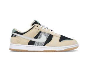 Nike Dunk Low Rooted in Peace DJ4671-294 - Arviolet photo 1