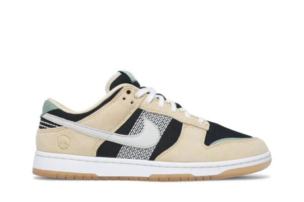 Nike Dunk Low Rooted in Peace DJ4671-294 - Arviolet photo 1