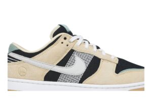 Nike Dunk Low Rooted in Peace DJ4671-294 - Arviolet photo 2