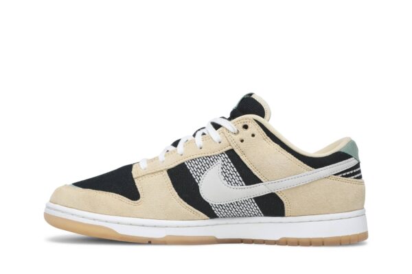 Nike Dunk Low Rooted in Peace DJ4671-294 - Arviolet photo 3