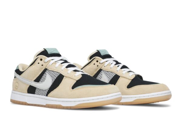 Nike Dunk Low Rooted in Peace DJ4671-294 - Arviolet photo 8