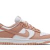 Nike Dunk Low Rose Whisper (Women's) DD1503-118 - Arviolet photo 1